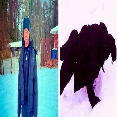 stick in the snow (feat. twovrt) - Single