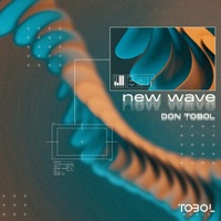 New Wave - Single - Don Tobol