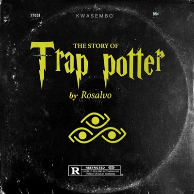 Trap Potter - Single