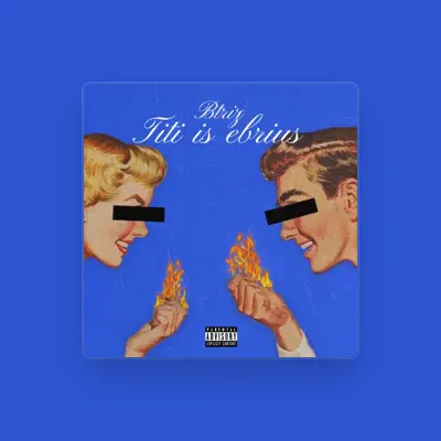 Listen to BTRIZ, watch music videos, read bio, see tour dates & more!