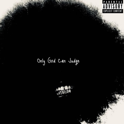 Only God Can Judge