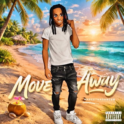 MOVE AWAY - Single
