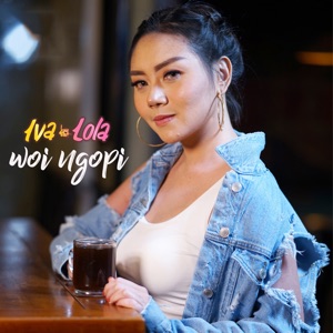 Woi Ngopi Album Art