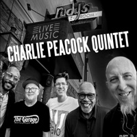 Promise of Fellowship Kept (feat. Brian Blade, Jeff Coffin, Scott Mulvahill & Roger Smith) - EP - Charlie Peacock