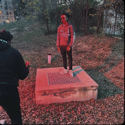 Off My Chest - Single