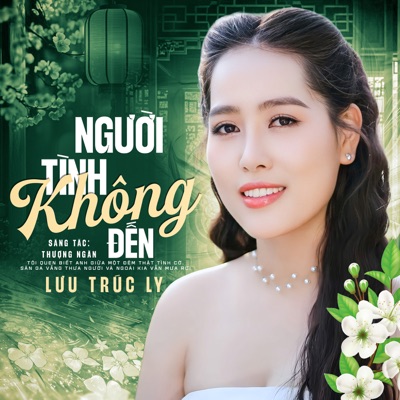 Người Tình Không Đến