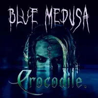 Crocodile. — Blue Medusa & Alissa White-Gluz