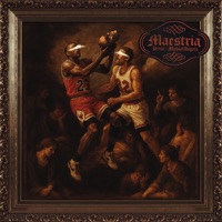 Maestria (with MichaelAngelo) - Single - Perso