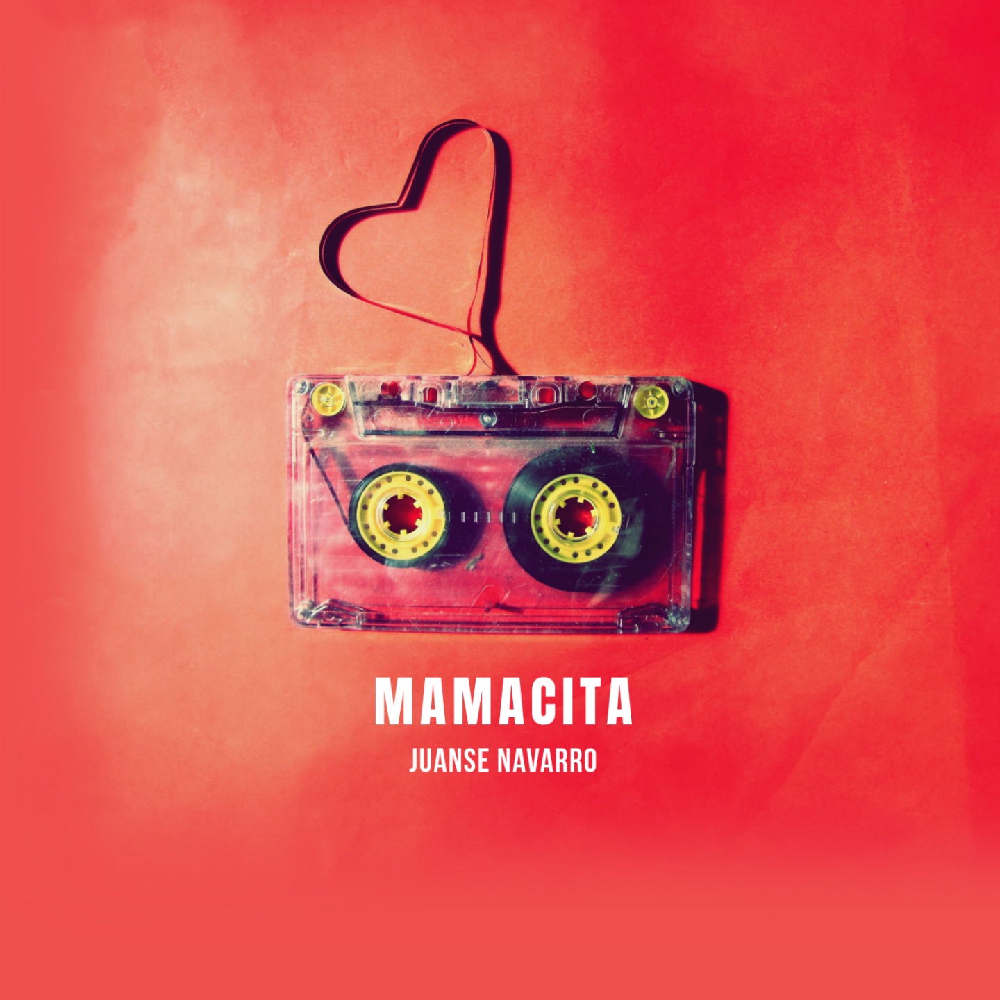 Mamacita - Single