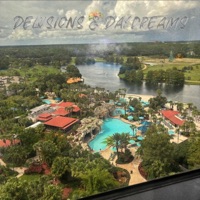 Delusions & Daydreams - Single - AC blaze