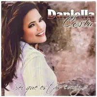 Segura Minha Mão — Daniella Costa