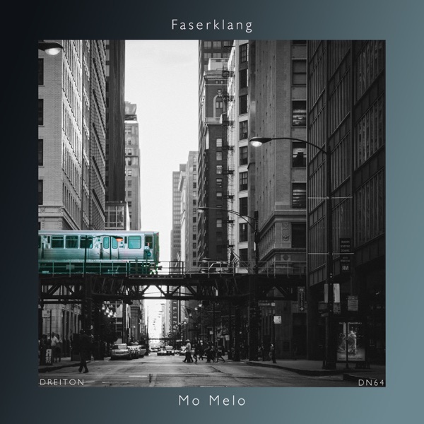 Mo Melo - Single