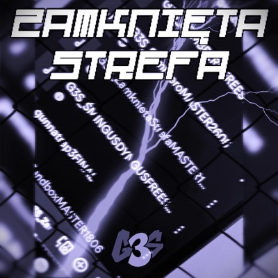 Zamknięta Strefa (feat. Mattt, SVCHY, Brandi & ID) - Single