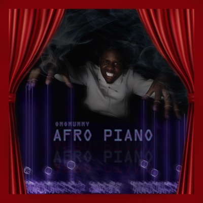Afro Piano - EP