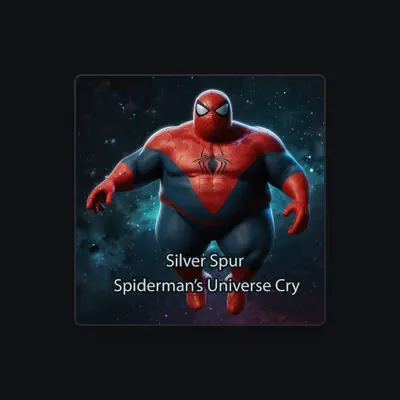 Listen to Silver Spur, watch music videos, read bio, see tour dates & more!
