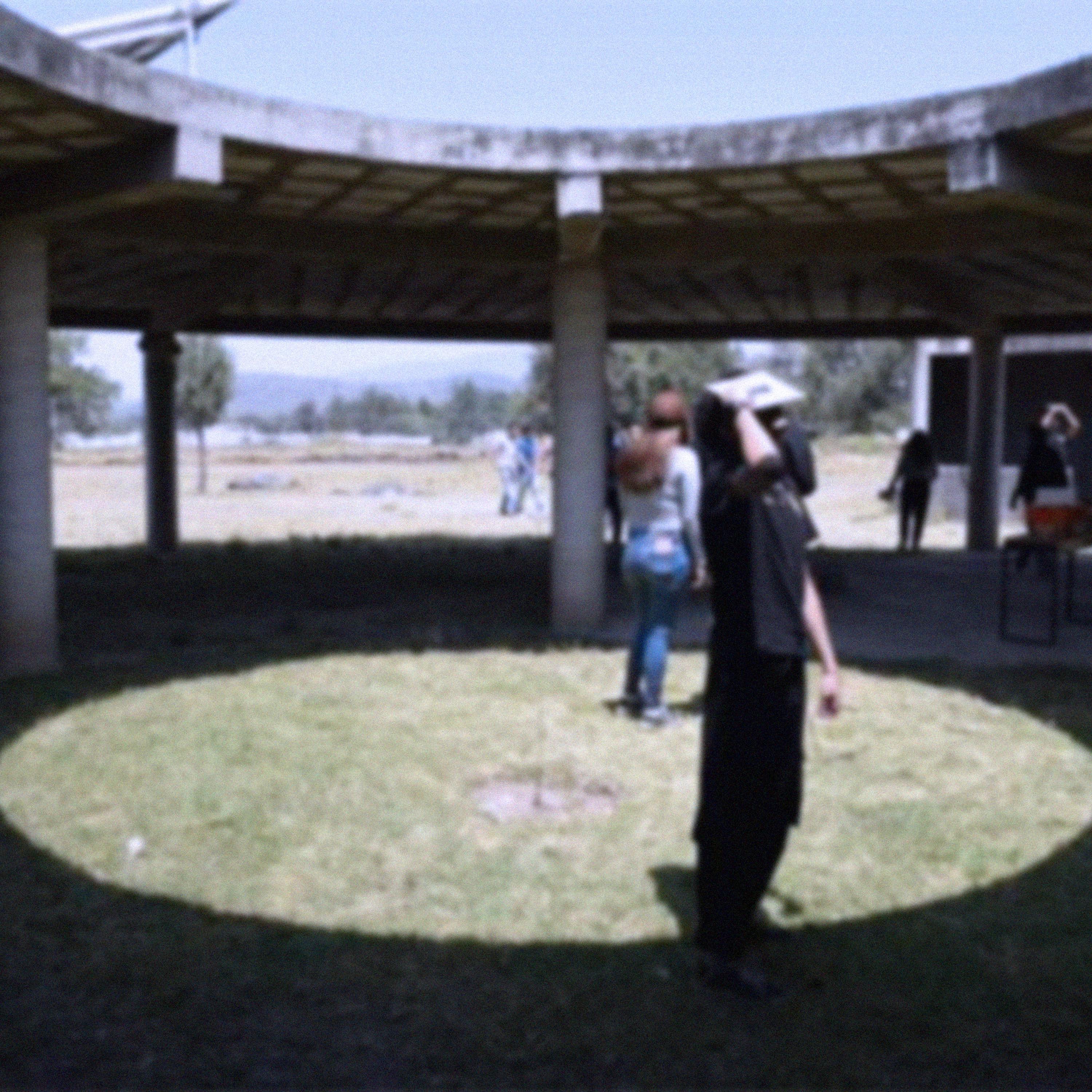 de todos los discos rotos - EP