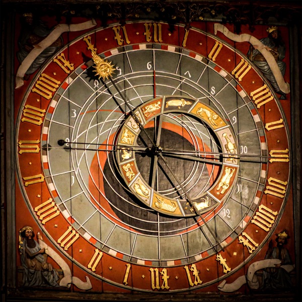 Time is Money - Single
