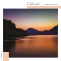 Spiritual Overtones - Single - charlie dreaming & yutaka hirasaka