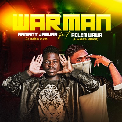 Warman (feat. Aclem WAWA) - Single