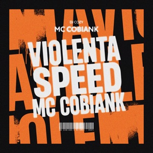 Violenta - Speed