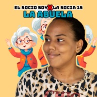 Mi Abuela - Single - El Socio Soy & LA SOCIA 15