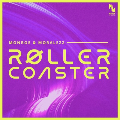 Rollercoaster - Single