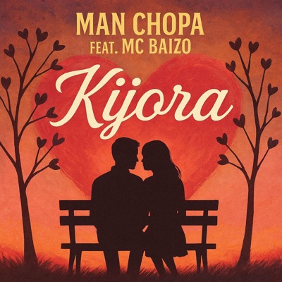 Kijora (feat. Mc Baizo) - Single