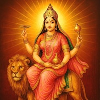 माँ कूष्मांडा आरती - Single - BHAKTI MARG