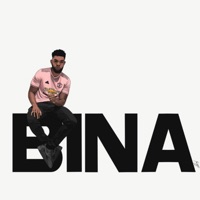 Bina - Single - Jordy