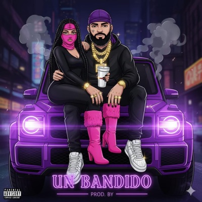 Un Bandido - Single