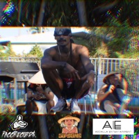 All In - Single - Pxpkxrn, Hoey Farmer & Blvxk Bird