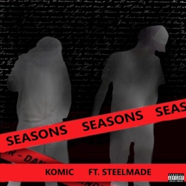 SEASONS! Komic