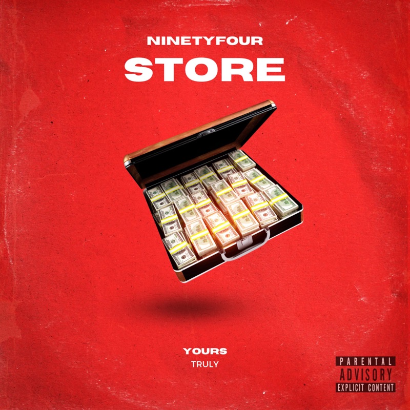 STORE - Single