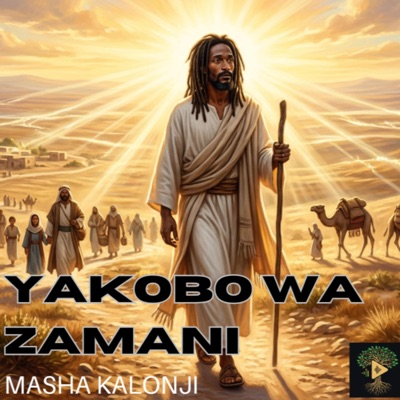 YAKOBO WA ZAMANI (Masha Kalonji) - Single