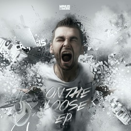 Before the Storm (feat. Chain Reaction) [The Machine Remix] Crypsis
