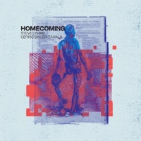 HOMECOMING (feat. Cedric Bixler-Zavala) - Single - Steve Lyman