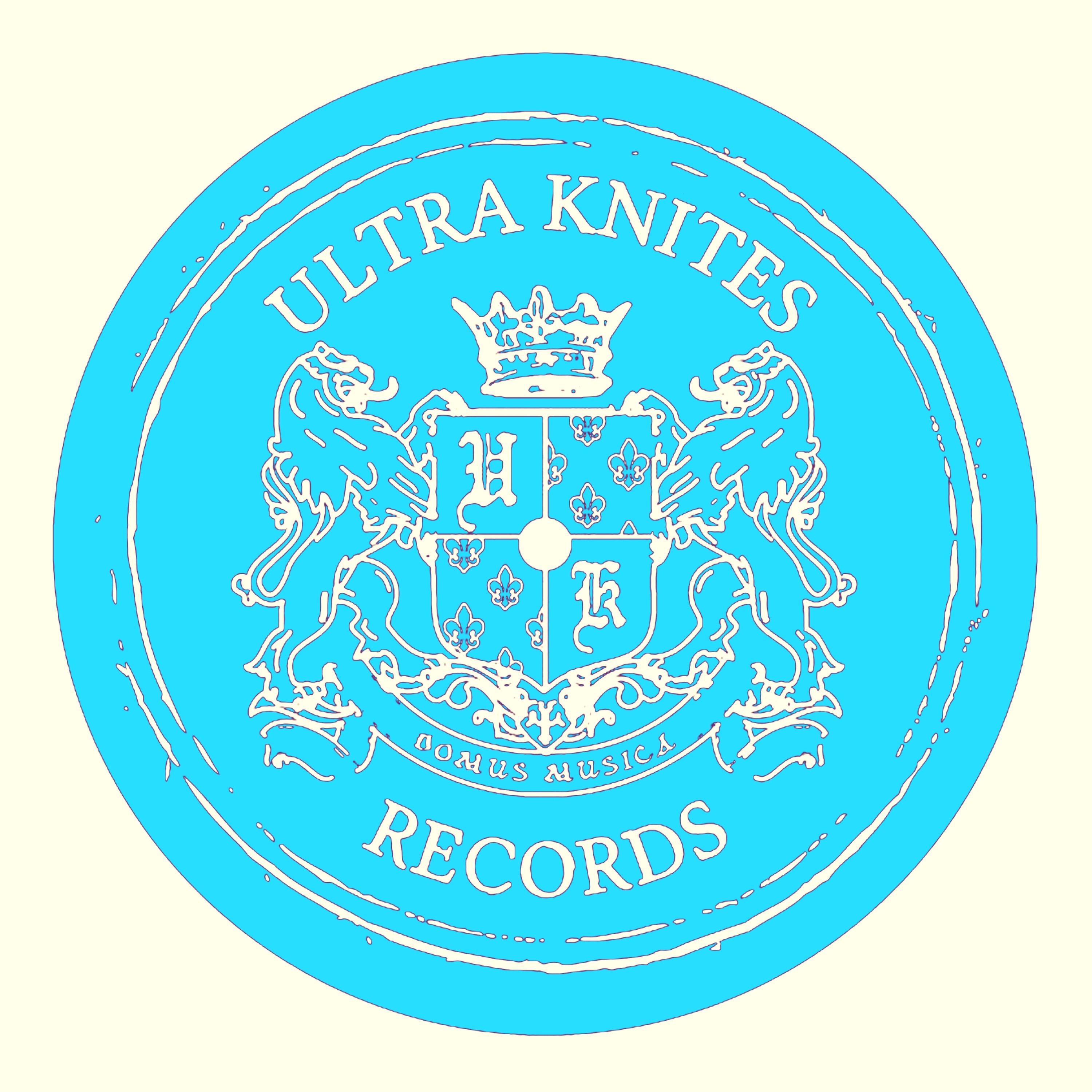 The Sky Is Blue - EP