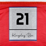 Kingsley - Single