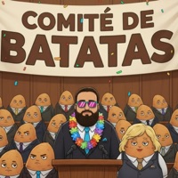 BATATA - Single - Sad Goldo
