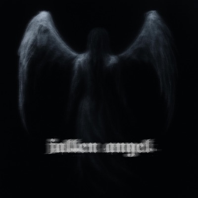 fallen angel - EP