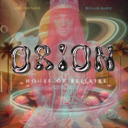 Album artwork