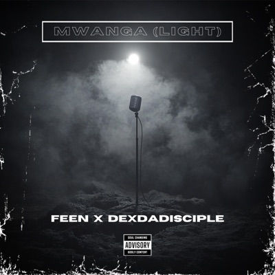 Light (Mwanga) (feat. DexdaDisciple) - Single