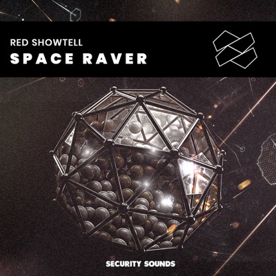 Space Raver - Single