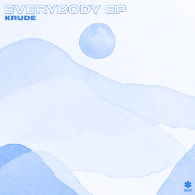 Everybody - Single