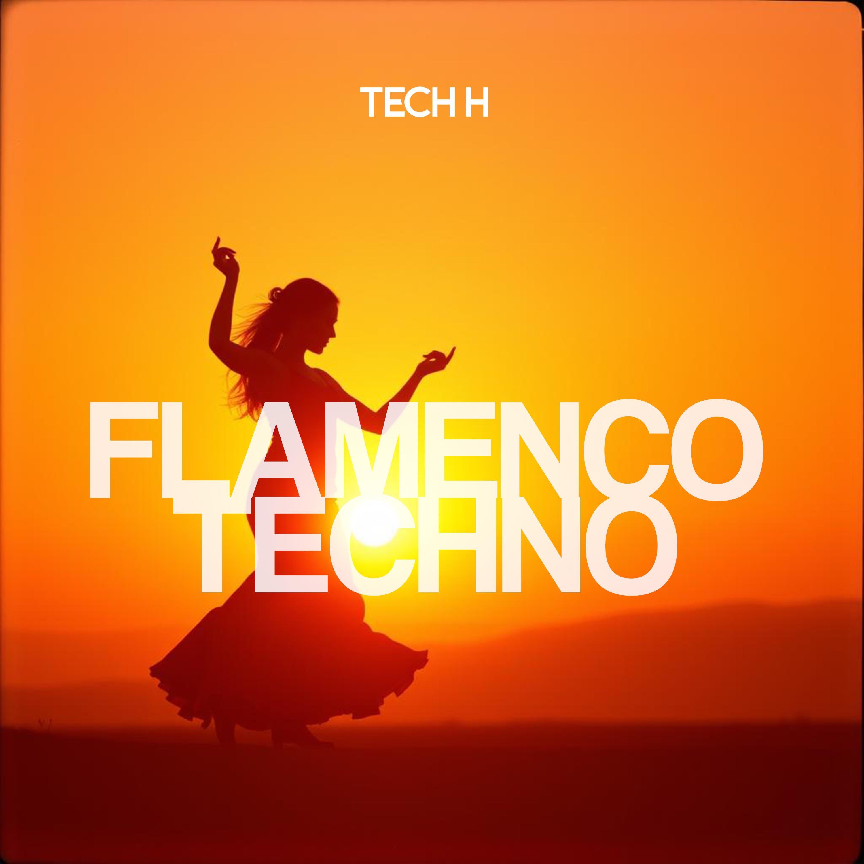 Flamenco Techno - Single