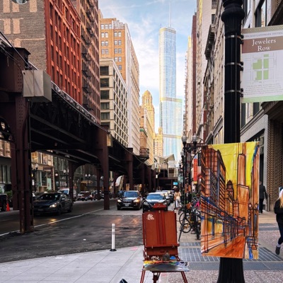 Made my Peace (feat. Leteveon) - Single