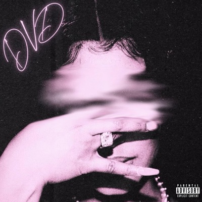 DVD (feat. MX, ENKEL & Novanebula) - Single