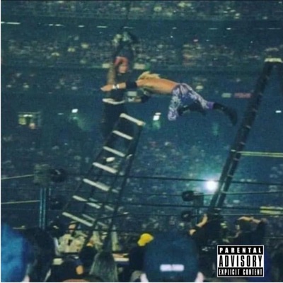 Top Rope (feat. AYE.BE) - Single