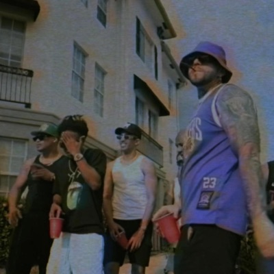 LHTS (feat. Canario) - Single