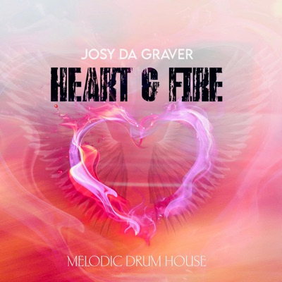 Heart & Fire - Single